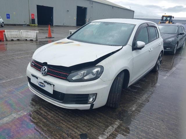 VOLKSWAGEN GOLF GTI 2011