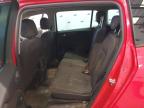 2017 VAUXHALL ZAFIRA TOU for sale at Copart SANDWICH