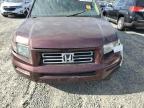 2008 Honda Ridgeline Rtl იყიდება Sacramento-ში, CA - Front End