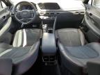 2022 Hyundai Sonata Sel Plus de vânzare în Las Vegas, NV - Side