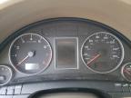 2007 Audi A4 2.0T Quattro de vânzare în Finksburg, MD - Burn