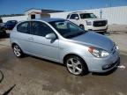 2007 Hyundai Accent Se продається в Louisville, KY - Hail