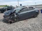 2016 Toyota Corolla L на продаже в Hueytown, AL - All Over