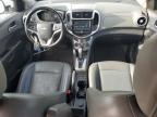 2017 Chevrolet Sonic Premier იყიდება Gainesville-ში, GA - Rear End
