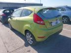 2009 FORD FIESTA ZET for sale at Copart SANDWICH