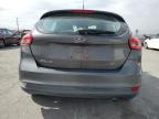 2015 Ford Focus Se за продажба в Sun Valley, CA - Front End