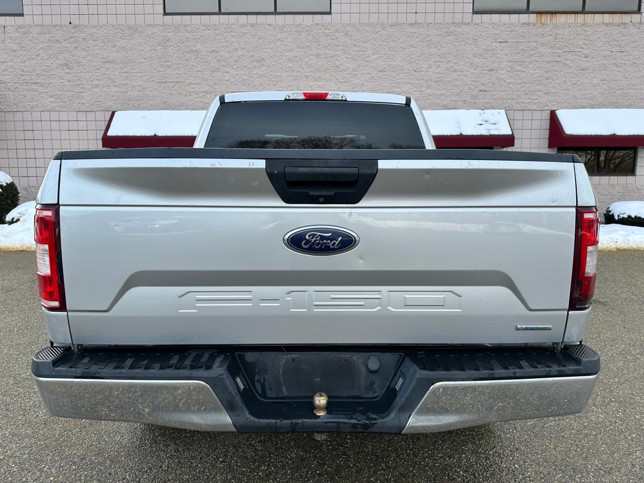 1FTEW1EG5JFD16525 FORD F-150 2018