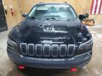 2019 Jeep Cherokee Trailhawk zu verkaufen in Kincheloe, MI - Rear End