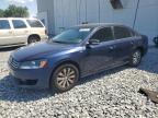 2015 Volkswagen Passat S продається в Apopka, FL - Mechanical