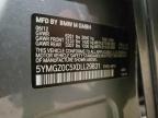 2013 Bmw X6 M zu verkaufen in Blaine, MN - Minor Dent/Scratches
