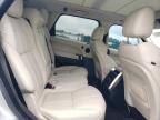 2016 Land Rover Range Rover Sport Hse for Sale in Ellenwood, GA - Mechanical