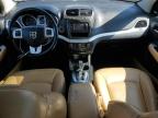 2012 Dodge Journey Crew იყიდება Cahokia Heights-ში, IL - Hail