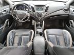 2014 Hyundai Veloster Turbo na sprzedaż w Homestead, FL - Minor Dent/Scratches