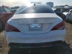 2018 Mercedes-Benz Cla 250 იყიდება Elgin-ში, IL - Front End