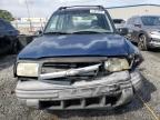 2002 Chevrolet Tracker Zr2 for Sale in Spartanburg, SC - Front End