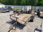 2000 Utility Trailer de vânzare în Spartanburg, SC - Front End