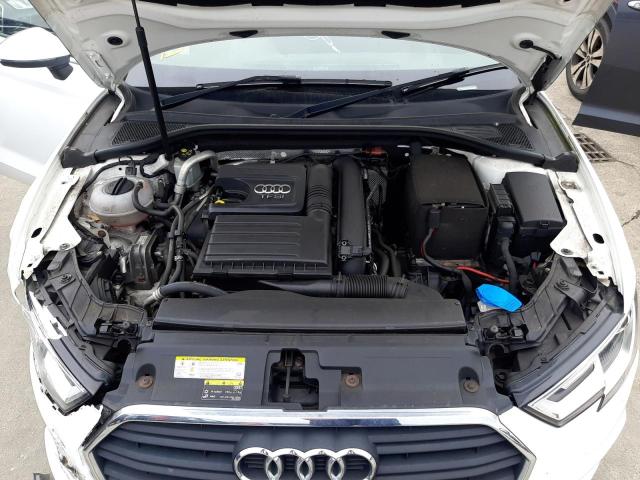 2016 AUDI A3 SPORT T
