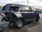 2021 Lincoln Navigator Reserve for Sale in Littleton, CO - Front End