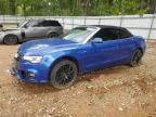 2017 Audi A5 Sport იყიდება Austell-ში, GA - Front End
