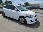 2017 Hyundai Accent Se for Sale in Sacramento, CA - Rear End