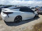 2020 Toyota Camry Trd за продажба в Jacksonville, FL - Front End