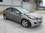 2013 Hyundai Elantra Gls იყიდება Corpus Christi-ში, TX - Front End