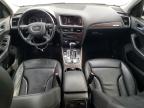 2017 AUDI Q5 PREMIUM à vendre chez Copart CA - SACRAMENTO