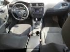 2016 Volkswagen Jetta S продається в Ellwood City, PA - Mechanical