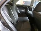 2012 Toyota Corolla Base на продаже в Lufkin, TX - Front End