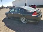 2012 Chevrolet Impala Ltz للبيع في Portland، MI - Front End