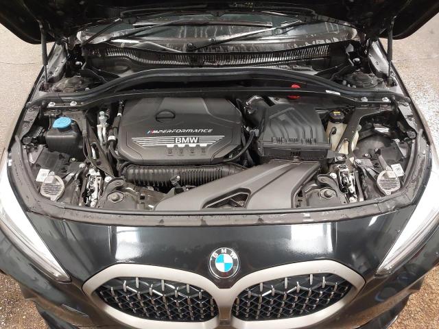 2021 BMW M135I XDRI