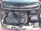 2011 NISSAN MICRA ACEN for sale at Copart ST HELENS