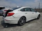 2021 Honda Accord Touring Hybrid იყიდება Sun Valley-ში, CA - Rear End