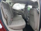 2019 Ford Fusion Se for Sale in Shreveport, LA - Side