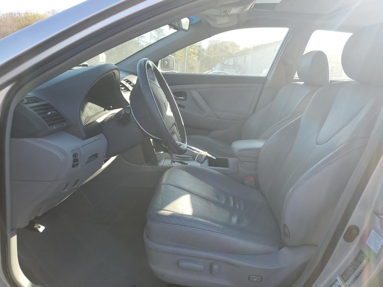 2007 Toyota Camry Hybrid VIN: 4T1BB46K07U009959 Lot: 53359495