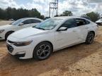 2021 Chevrolet Malibu Lt en Venta en China Grove, NC - Side