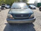 1999 Lexus Rx 300 للبيع في Arlington، WA - Front End