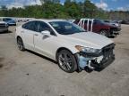 2015 Ford Fusion Titanium for Sale in Harleyville, SC - Front End