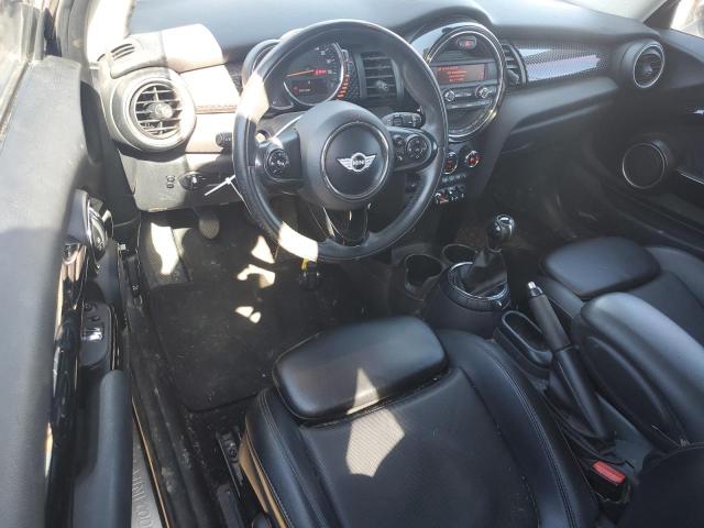 Хэтчбеки MINI COOPER 2014 Серый