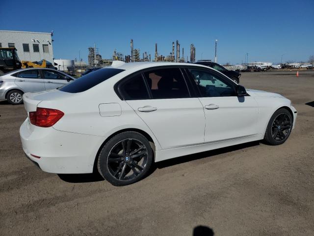 2014 BMW 320 I XDRIVE  