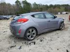 2016 Hyundai Veloster  за продажба в Seaford, DE - Front End