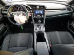 2021 Honda Civic Sport продається в Houston, TX - Front End