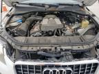 2015 Audi Q7 Premium Plus na sprzedaż w Grand Prairie, TX - Front End