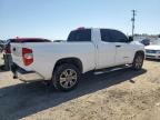 2016 Toyota Tundra Double Cab Sr продається в Theodore, AL - Mechanical