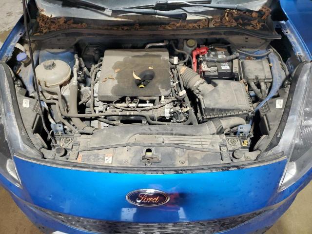 2020 FORD ESCAPE S