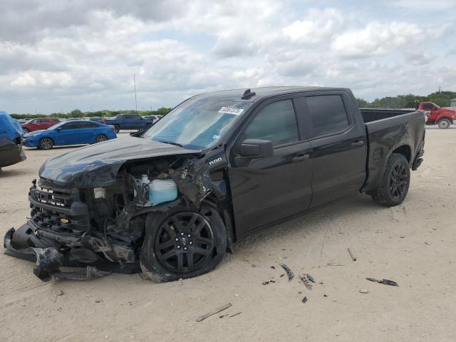 CHEVROLET SILVERADO 2023