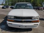 2002 Chevrolet S Truck S10 de vânzare în Dunn, NC - Side