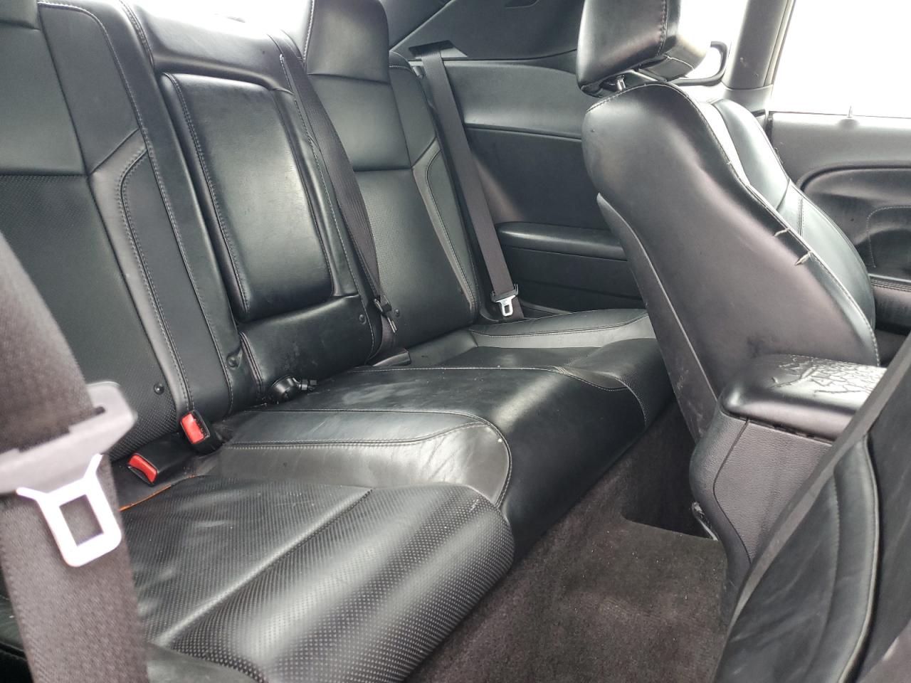 2015 Dodge Challenger Sxt Plus VIN: 2C3CDZBG5FH912695 Lot: 53977525