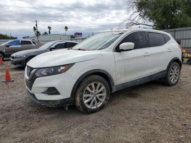 NISSAN ROGUE SPOR 2021