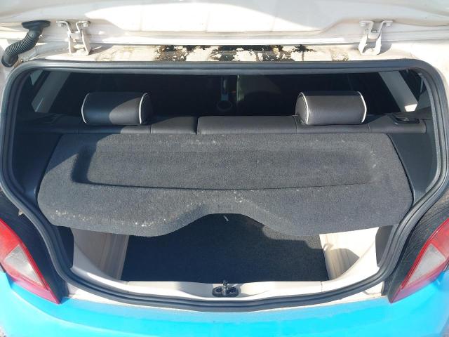 2015 SEAT MII BY MAN
